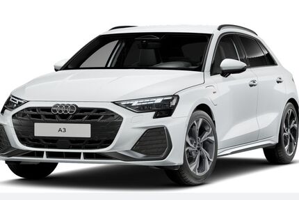 Audi A3 8.101 km 33.650 &euro; Dorsten 46284