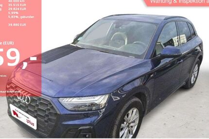 Audi Q5 60.697 km 39.130 &euro; Moers-Hülsdonk 47441
