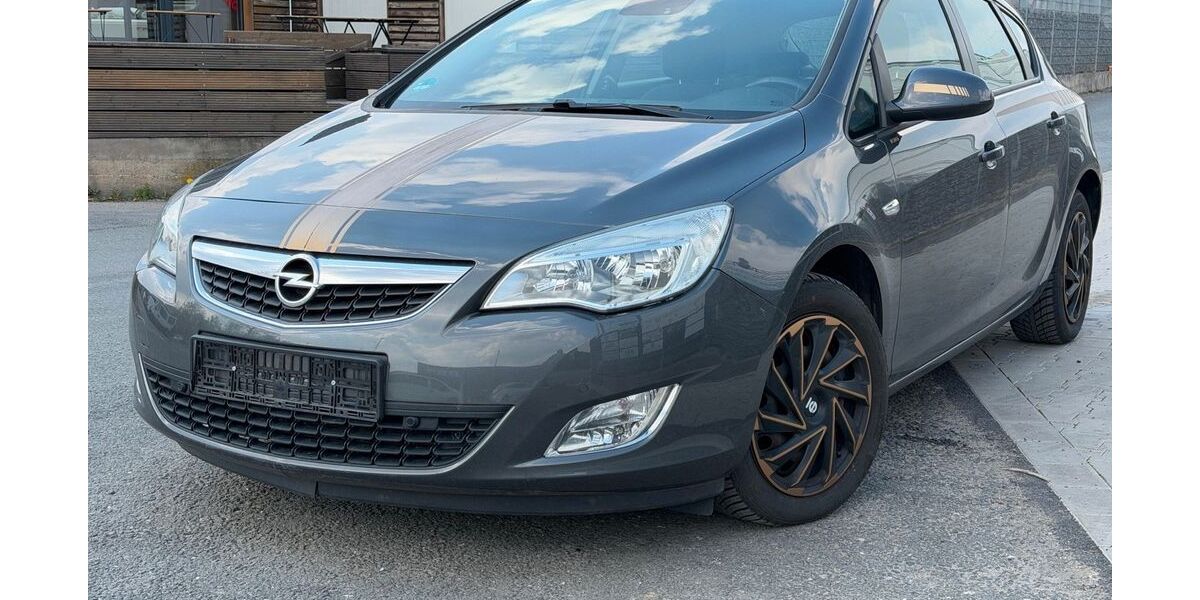 Opel Astra 160.165 km 3.500 &euro; Gelsenkirchen 45884