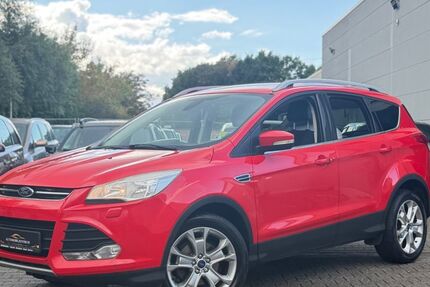 Ford Kuga 180.562 km 6.890 &euro; Rheinberg 47495