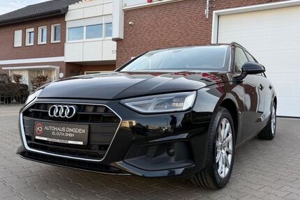 Audi A4 116.000 km 20.990 &euro; Hamminkeln 46499