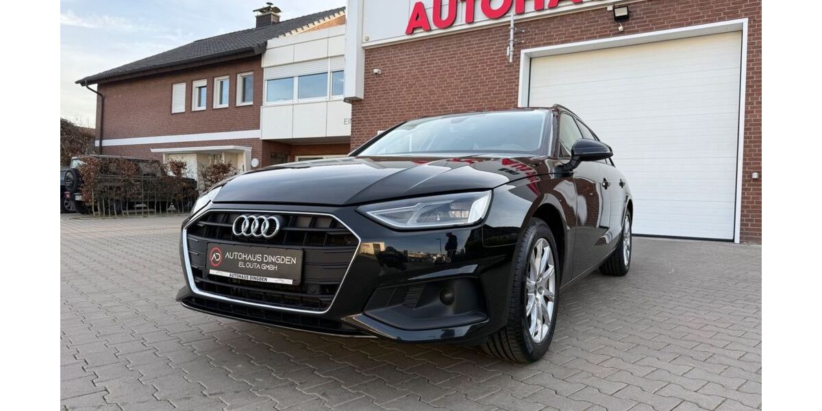 Audi A4 116.000 km 20.990 &euro; Hamminkeln 46499