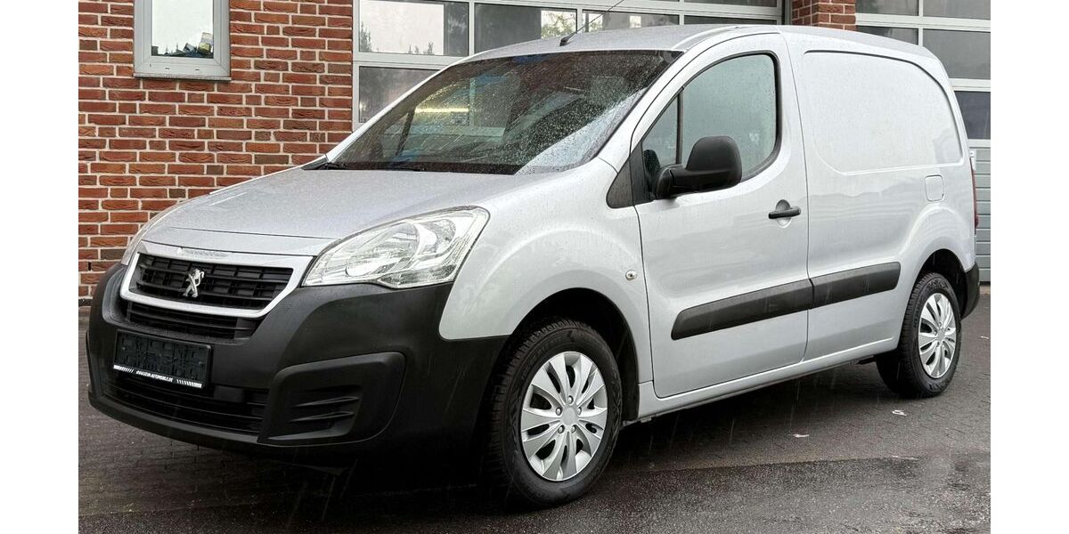 Peugeot Partner 221.282 km 5.791 &euro; Essen 45327