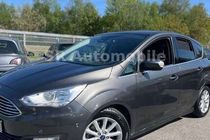 Ford C-Max 67.937 km 13.900 &euro; Bottrop 46238