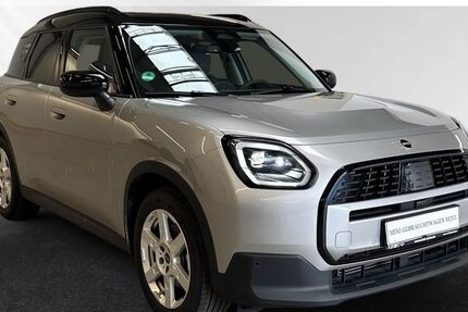 Mini Countryman C (Cooper) 15.067 km 29.800 &euro; Wesel 46485