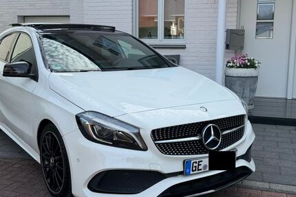 Mercedes-Benz A 180 85.993 km 17.390 &euro; Essen 45138