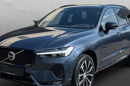 Volvo XC60 40.300 km 39.880 &euro; Geldern 47608