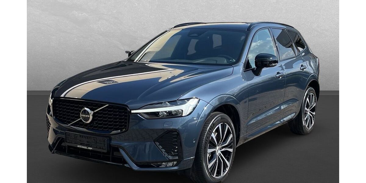 Volvo XC60 40.300 km 39.880 &euro; Geldern 47608