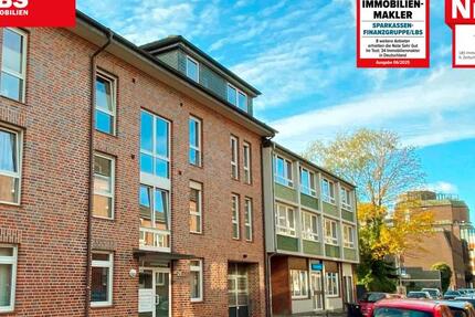 Wohnung Moers - 3.5 Zimmer, 84 m&sup2;, 730&euro; | Angebot:26212920