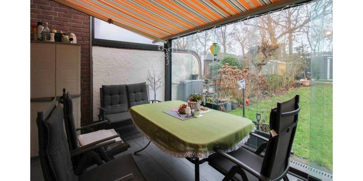 Reihenmittelhaus Duisburg Neumühl - 4 Zimmer, 110 m&sup2;, 255.000&euro; | Angebot:25997202