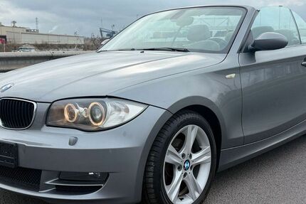 BMW 118 129.960 km 7.850 &euro; Duisburg 47138