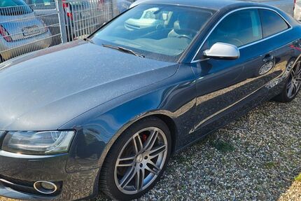 Audi A5 140.000 km 8.380 &euro; Rheinberg 47495