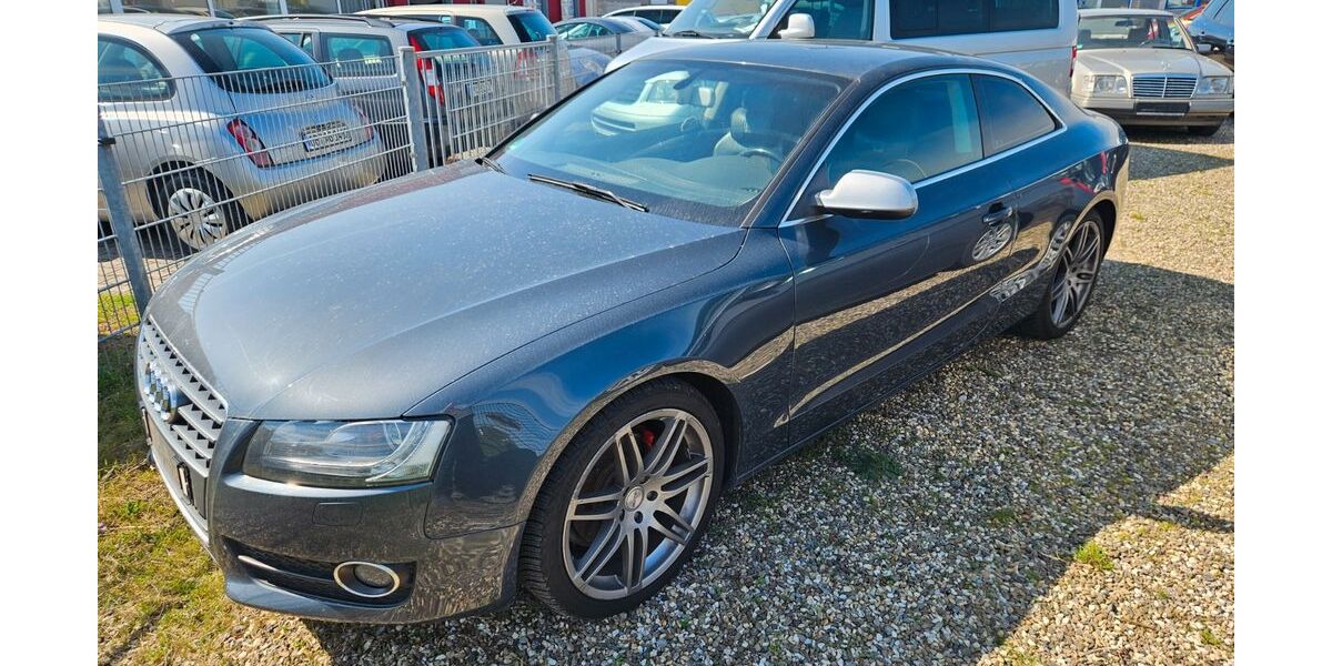 Audi A5 140.000 km 9.300 &euro; Rheinberg 47495
