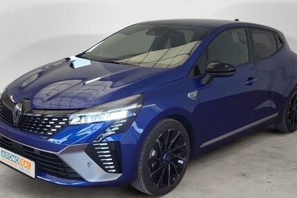 Renault Clio 20.407 km 21.899 &euro; Moers 47445