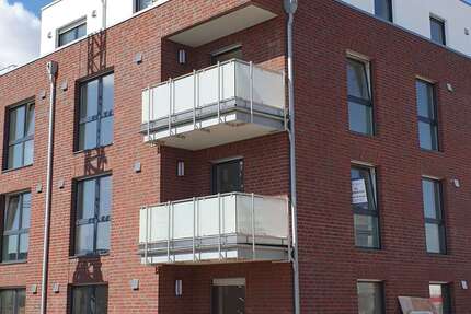 Wohnung Kamp-Lintfort Lintfort - 3 Zimmer, 90 m&sup2;, 1.067&euro; | Angebot:26243090