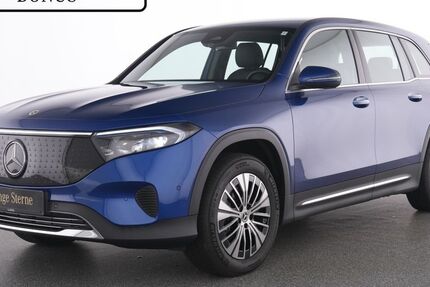 Mercedes-Benz EQB 11.314 km 39.735 &euro; Essen 45309