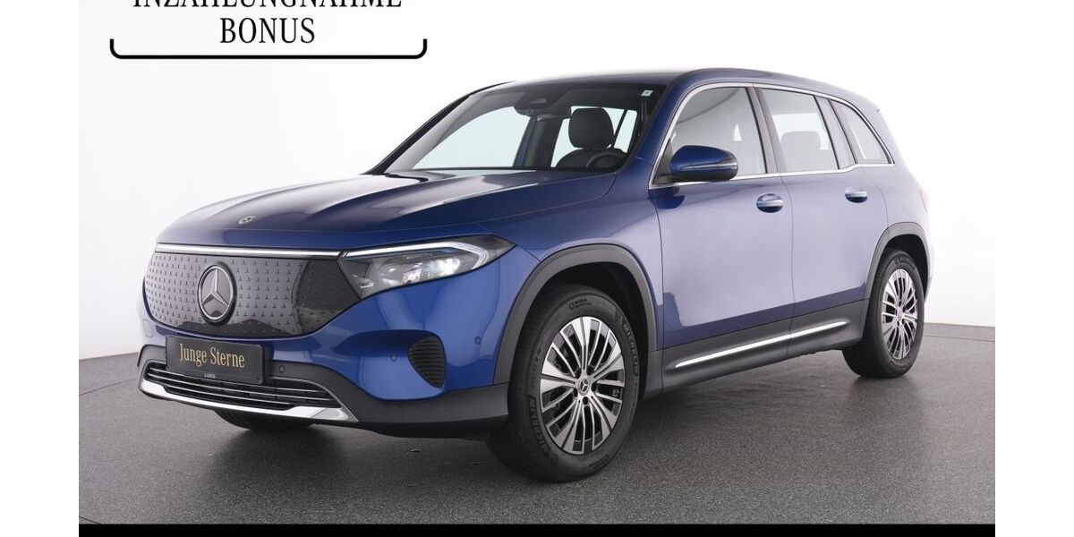 Mercedes-Benz EQB 11.314 km 39.735 &euro; Essen 45309