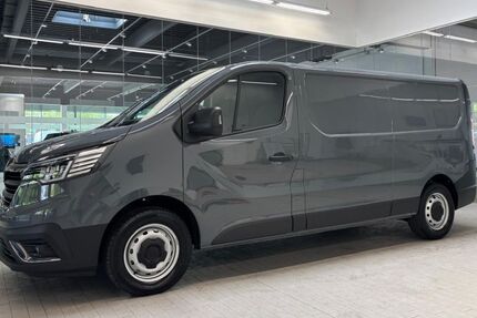 Renault Trafic 8.368 km 37.490 &euro; Duisburg 47167