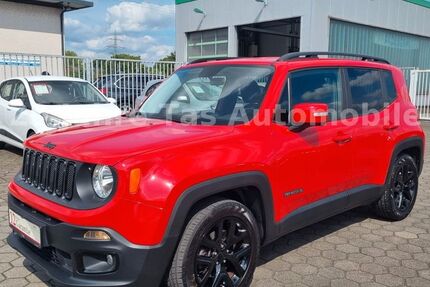 Jeep Renegade 128.000 km 9.999 &euro; Dinslaken 46539