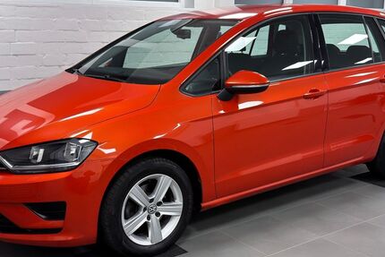 VW Golf Sportsvan 198.000 km 7.200 &euro; Neukirchen-Vluyn 47506