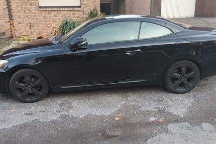 Lexus IS 250 217.000 km 11.499 &euro; Oberhausen 46147