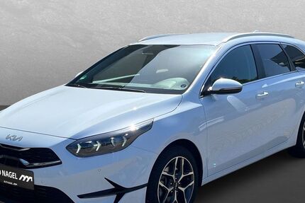 Kia ceed Sportswagon 9.312 km 21.850 &euro; Geldern 47608
