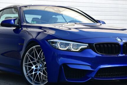 BMW M4 58.682 km 56.799 &euro; Geldern 47608