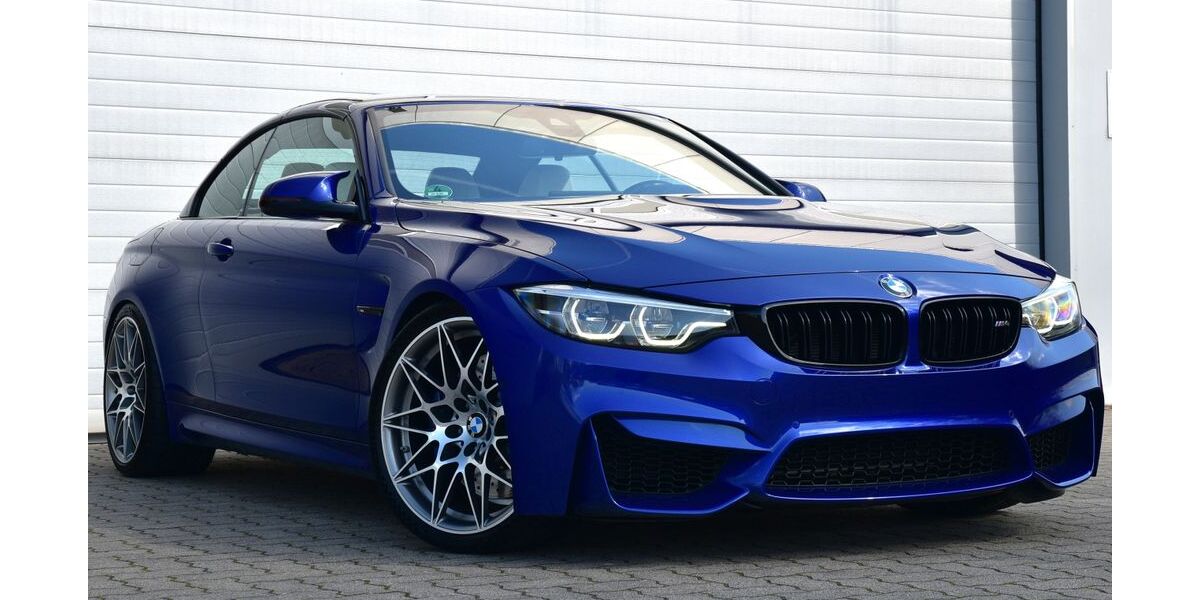 BMW M4 58.682 km 56.799 &euro; Geldern 47608