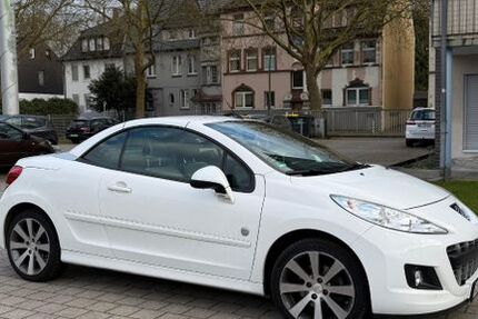 Peugeot 207 145.000 km 4.900 &euro; Gladbeck 45964