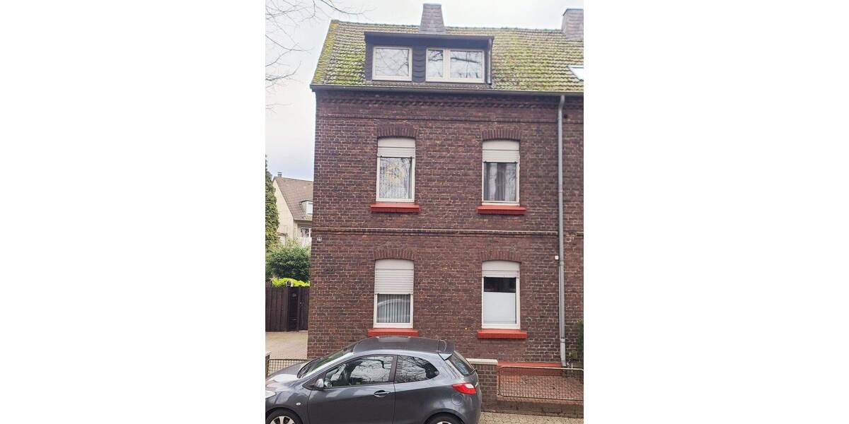 Doppelhaushälfte Rheinberg Orsoy - 7 Zimmer, 126 m&sup2;, 370.000&euro; | Angebot:25781574