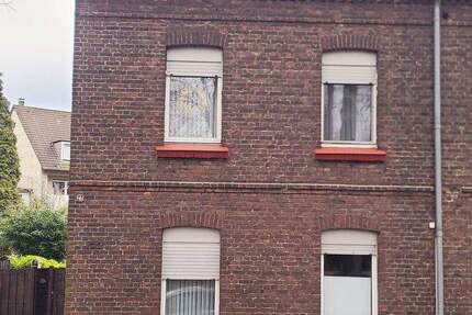 Haus Rheinberg Orsoy - 7 Zimmer, 126 m&sup2;, 370.000&euro; | Angebot:25781574