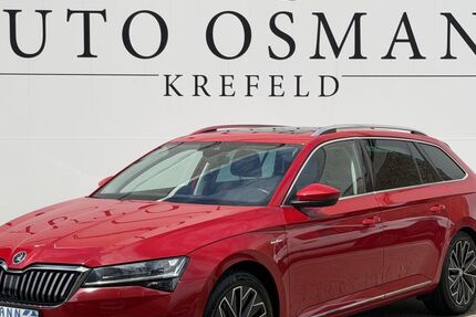 Skoda Superb 159.997 km 23.750 &euro; Krefeld 47805