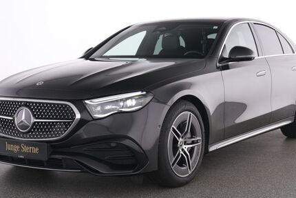Mercedes-Benz E 220 24.872 km 58.685 &euro; Essen 45309