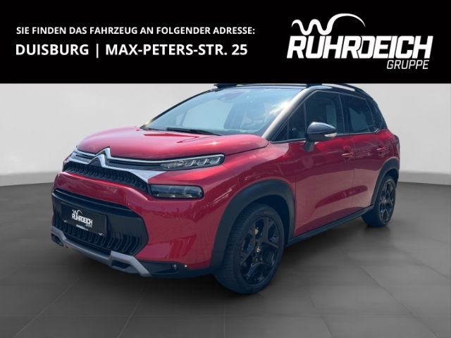 Citroen C3 Aircross 30.300 km 19.990 &euro; Duisburg 47059