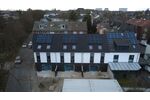 Provisionsfrei* Eckhaus EFH Endhaus mit PV 10,4 KW+Garage 140m zum Rheinufer Energiebedarf 22,4 kWhm2a - Einfamilienhaus Duisburg Essenberg | Angebot:26163676