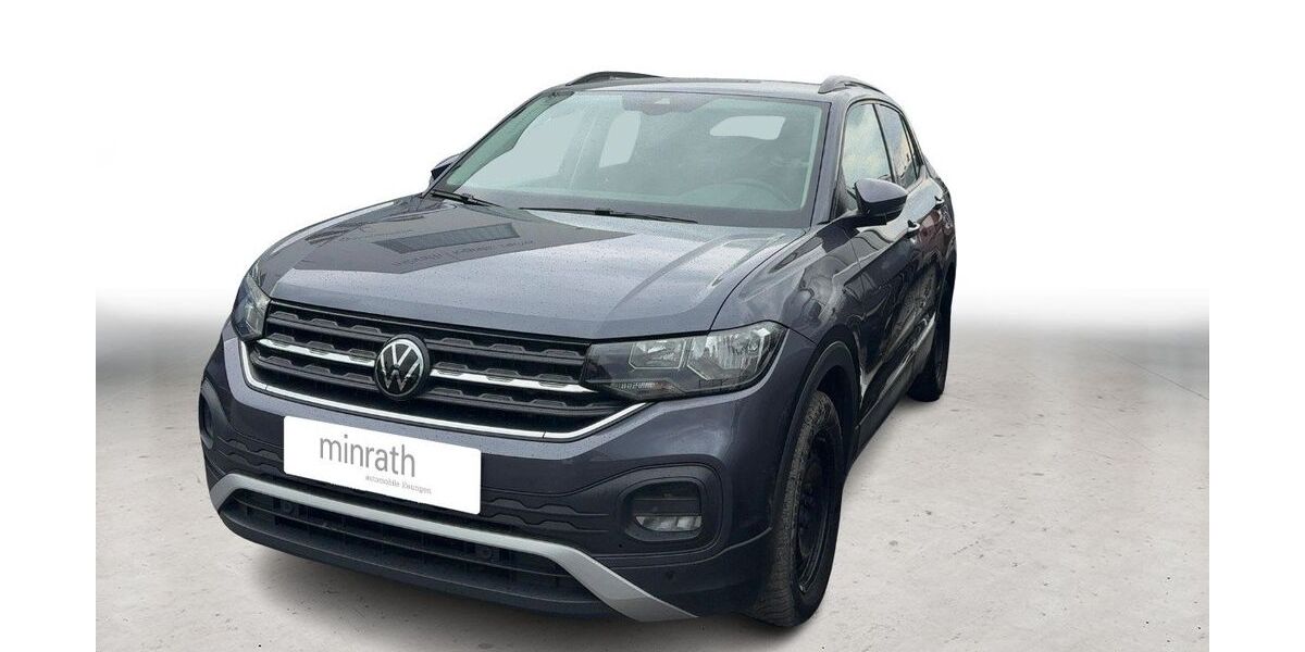 VW T-Cross 87.251 km 21.390 &euro; Duisburg-Rheinhausen 47226
