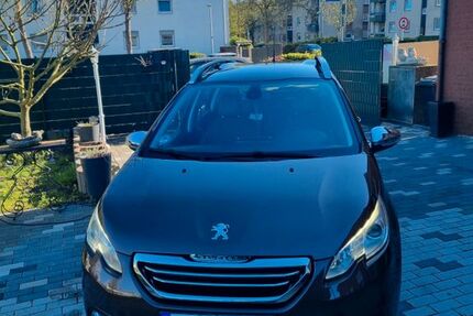 Peugeot 2008 134.805 km 4.900 &euro; Essen 45327