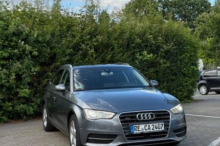 Audi A3 147.000 km 14.399 &euro; Herten 45701