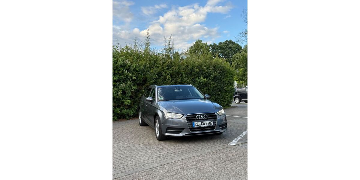 Audi A3 147.000 km 14.399 &euro; Herten 45701