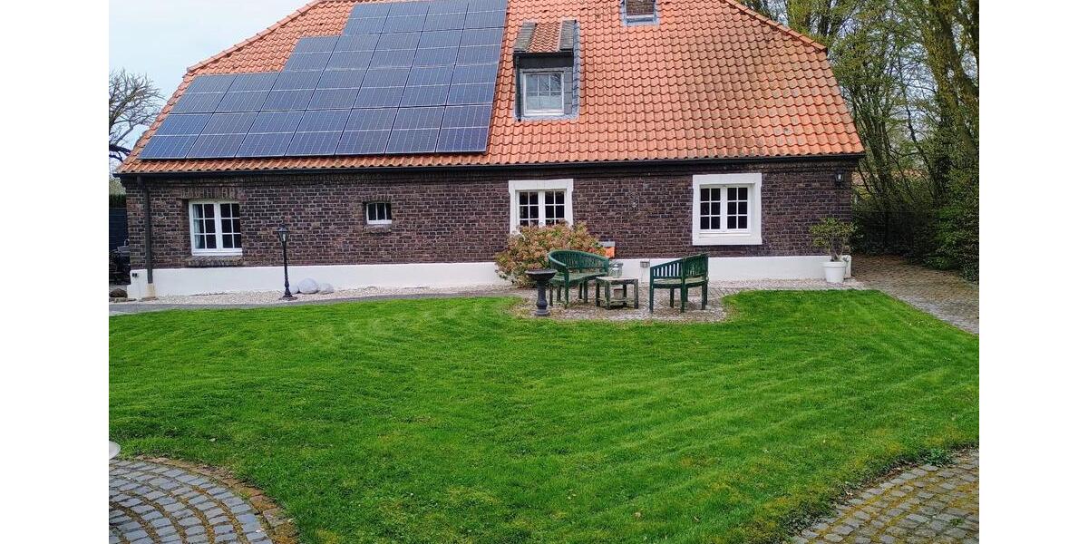 Einfamilienhaus Xanten - 5 Zimmer, 190 m&sup2;, 585.000&euro; | Angebot:26765578