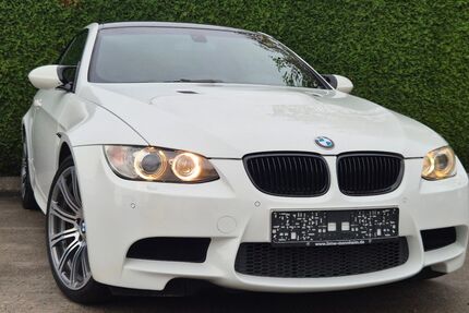 BMW M3 98.000 km 39.900 &euro; Essen 45356