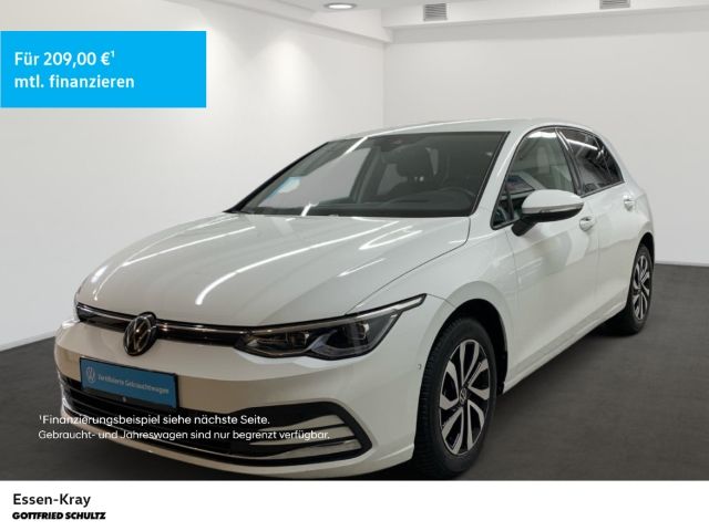 VW Golf 46.552 km 21.990 &euro; Essen 45307