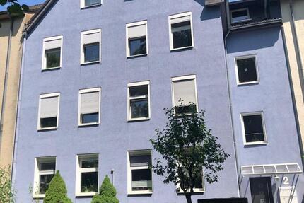 Wohnung Gelsenkirchen Gelsenkirchen-Mitte - 4 Zimmer, 110 m&sup2;, 129.000&euro; | Angebot:26199069