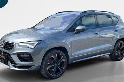 Cupra Ateca 47.595 km 35.940 &euro; Bottrop 46244