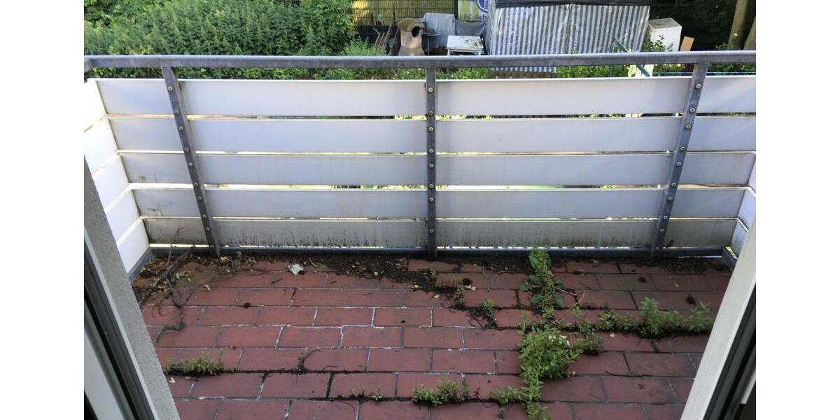 Etagenwohnung Gelsenkirchen Gelsenkirchen-Nord - 3 Zimmer, 52 m&sup2;, 291&euro; | Angebot:24420086