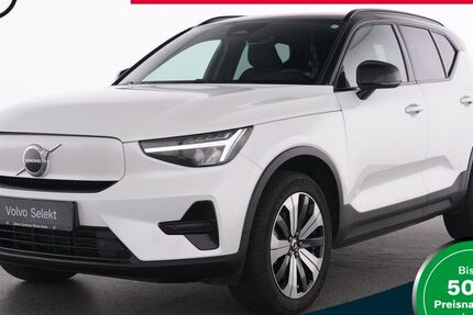 Volvo XC40 35.350 km 27.950 &euro; Essen-Kray 45309
