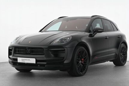 Porsche Macan 25.875 km 92.700 &euro; Essen 45143