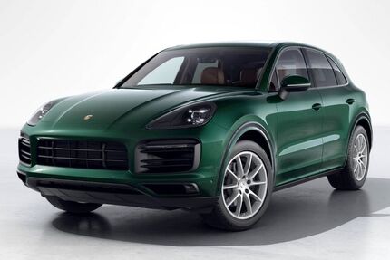 Porsche Cayenne 37.950 km 72.790 &euro; Moers 47441