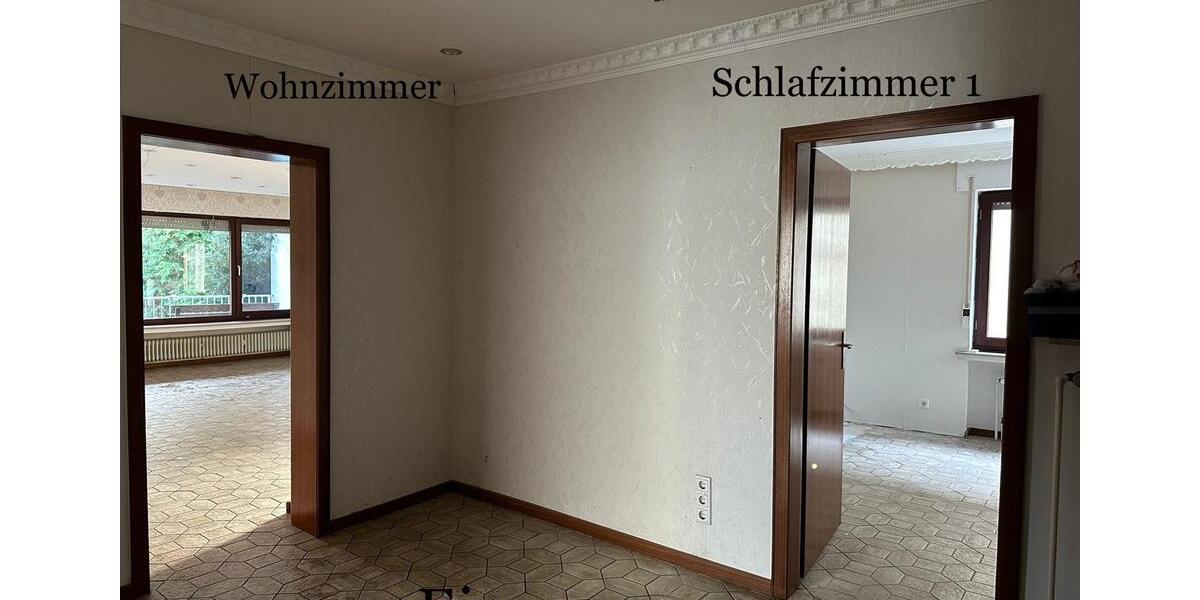 Mehrfamilienhaus, Wohnhaus Marl Alt-Marl - 12 Zimmer, 580.000&euro; | Angebot:23138149