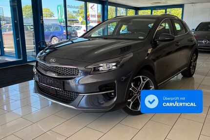 Kia XCeed 48.000 km 18.995 &euro; Geldern 47608